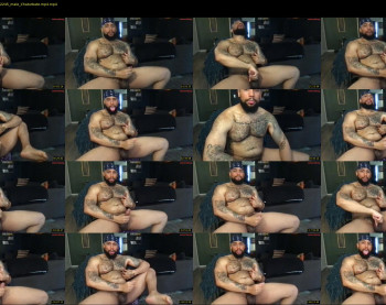sensualbates — 120 minute Chaturbate male teen cam video, 480p, Mar 21, 2025