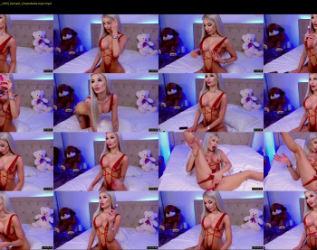 vanessavanne — 101 minute Chaturbate female teen cam video, 720p, Mar 21, 2025
