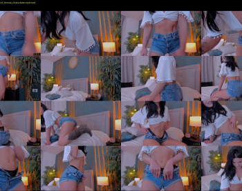 _gabrielle_ — 28 minute Chaturbate female teen cam video, 720p, Mar 23, 2025