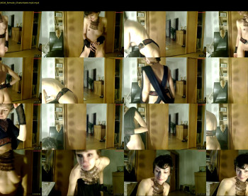 bebacksooon — 97 minute Chaturbate female teen cam video, 480p, Mar 23, 2025