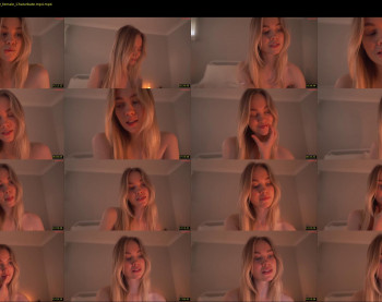 bibi_it_is — 21 minute Chaturbate female teen cam video, 720p, Mar 22, 2025