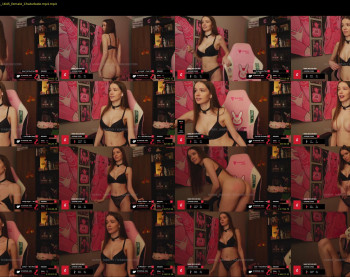 bunny_marthy — 120 minute Chaturbate female teen cam video, 720p, Mar 22, 2025