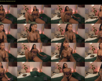evajacksss_ — 56 minute Chaturbate female teen cam video, 720p, Mar 23, 2025