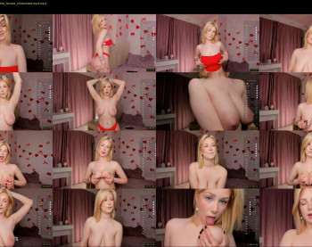 odelyncure — 120 minute Chaturbate female teen cam video, 720p, Mar 22, 2025
