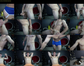 sydaffect — 120 minute Chaturbate male teen cam video, 720p, Mar 22, 2025