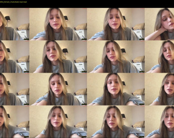 fflloowweerr — 5 minute Chaturbate couple teen cam video, 720p, Mar 23, 2025