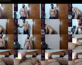 firestud_x — 91 minute Chaturbate male teen cam video, 720p, Mar 24, 2025