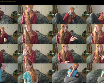 lilithoftrees — 15 minute Chaturbate female teen cam video, 720p, Mar 23, 2025