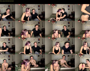 mamiclouds — 45 minute Chaturbate female teen cam video, 720p, Mar 24, 2025