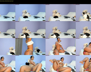 maya__fox — 120 minute Chaturbate female teen cam video, 720p, Mar 23, 2025