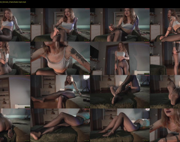 ms_lorelei — 47 minute Chaturbate female teen cam video, 720p, Mar 23, 2025