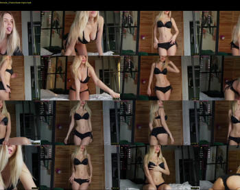 corni__ — 120 minute Chaturbate female teen cam video, 720p, Mar 24, 2025