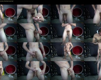 sydaffect — 47 minute Chaturbate male teen cam video, 720p, Mar 25, 2025