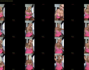 _morpho_ — 14 minute Chaturbate female teen cam video, 720p, Mar 25, 2025