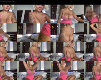 _morpho_ — 8 minute Chaturbate female teen cam video, 720p, Mar 25, 2025