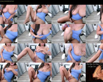 _samie_ — 86 minute Chaturbate female teen cam video, 720p, Mar 26, 2025