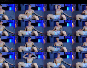 asmodeo_cox — 3 minute Chaturbate male teen cam video, 720p, Mar 26, 2025