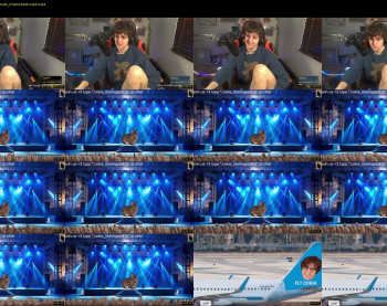 cokia_ — 7 minute Chaturbate male teen cam video, 720p, Mar 26, 2025