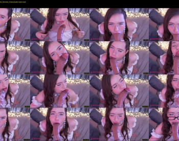 deepsouly — 96 minute Chaturbate female teen cam video, 720p, Mar 25, 2025