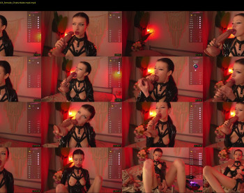 devilss_toy — 120 minute Chaturbate female teen cam video, 720p, Mar 25, 2025
