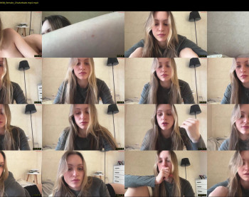 fflloowweerr — 120 minute Chaturbate couple teen cam video, 720p, Mar 25, 2025