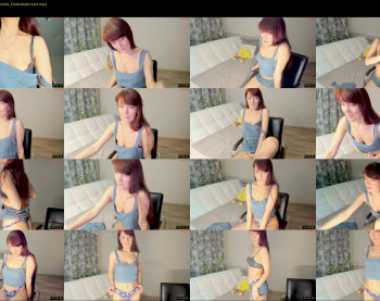 fritha — 114 minute Chaturbate female teen cam video, 720p, Mar 25, 2025