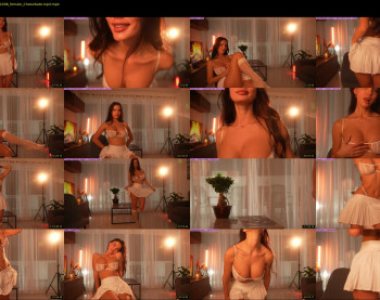 jseductiveart — 121 minute Chaturbate female teen cam video, 720p, Mar 25, 2025