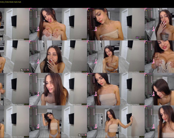 loxy_ — 17 minute Chaturbate female teen cam video, 720p, Mar 25, 2025