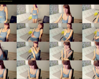 fritha — 34 minute Chaturbate female teen cam video, 720p, Mar 26, 2025