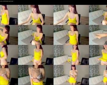 fritha — 28 minute Chaturbate female teen cam video, 720p, Mar 27, 2025