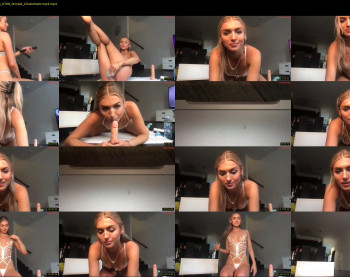 naomirhoades — 120 minute Chaturbate female teen cam video, 480p, Mar 26, 2025