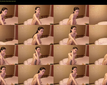 totallytiny_ — 47 minute Chaturbate female teen cam video, 720p, Mar 26, 2025