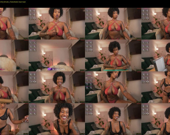 evajacksss_ — 47 minute Chaturbate female teen cam video, 720p, Mar 28, 2025