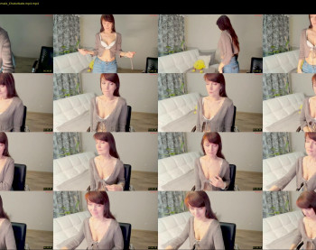 fritha — 9 minute Chaturbate female teen cam video, 720p, Mar 28, 2025