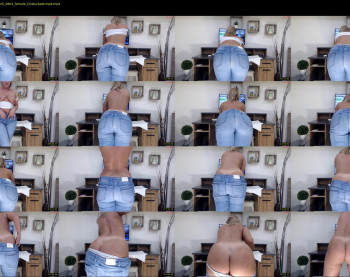 classy_medeeea — 30 minute Chaturbate female teen cam video, 720p, Mar 28, 2025