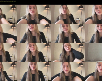 fflloowweerr — 39 minute Chaturbate couple teen cam video, 720p, Mar 28, 2025
