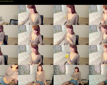 fritha — 23 minute Chaturbate female teen cam video, 720p, Mar 28, 2025