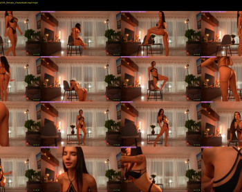 jseductiveart — 55 minute Chaturbate female teen cam video, 720p, Mar 28, 2025