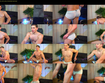 marcusdiamond — 47 minute Chaturbate male teen cam video, 720p, Mar 28, 2025