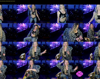 mindymars — 57 minute Chaturbate female teen cam video, 720p, Mar 28, 2025