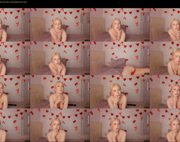 odelyncure — 16 minute Chaturbate female teen cam video, 720p, Mar 29, 2025