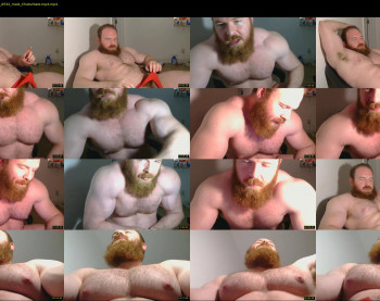 pec_inspector — 41 minute Chaturbate male teen cam video, 720p, Mar 28, 2025