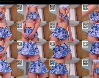 tiny_cute — 40 minute Chaturbate female teen cam video, 720p, Mar 29, 2025