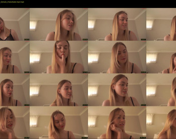 bibi_it_is — 78 minute Chaturbate female teen cam video, 720p, Mar 29, 2025