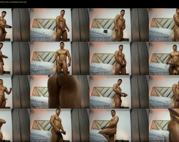 devin_hunter — 67 minute Chaturbate male teen cam video, 720p, Mar 30, 2025