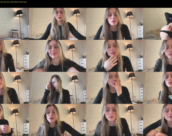 fflloowweerr — 95 minute Chaturbate couple teen cam video, 720p, Mar 29, 2025