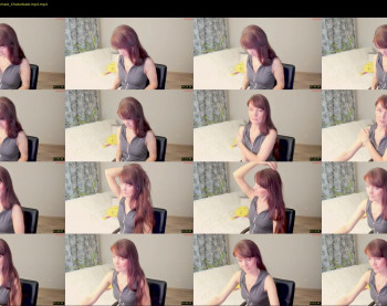 fritha — 4 minute Chaturbate female teen cam video, 720p, Mar 29, 2025