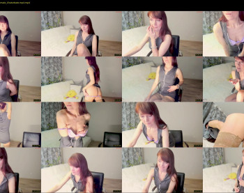 fritha — 118 minute Chaturbate female teen cam video, 720p, Mar 29, 2025