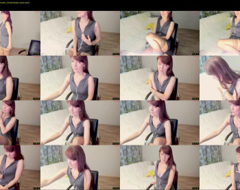 fritha — 60 minute Chaturbate female teen cam video, 720p, Mar 30, 2025