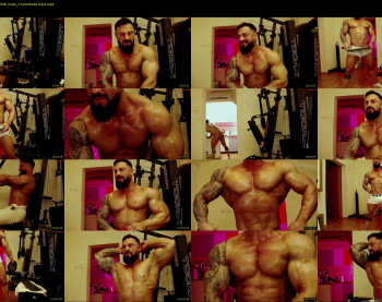 adonis_msc — 120 minute Chaturbate male teen cam video, 720p, Mar 31, 2025